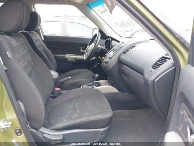 Photo 4 VIN: KNDJT2A60C7398946 - KIA SOUL 