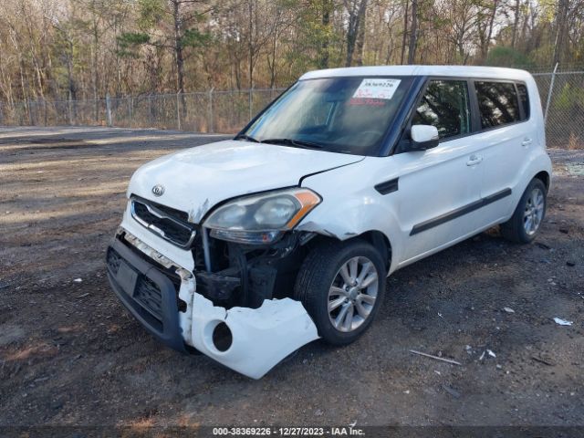 Photo 1 VIN: KNDJT2A60C7400016 - KIA SOUL 