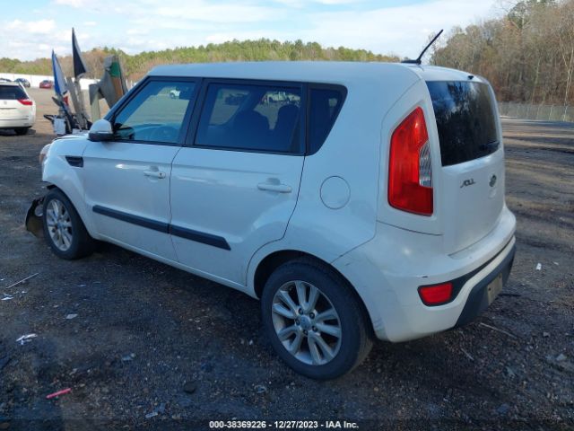 Photo 2 VIN: KNDJT2A60C7400016 - KIA SOUL 