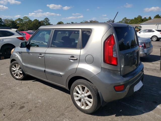 Photo 1 VIN: KNDJT2A60C7401425 - KIA SOUL + 