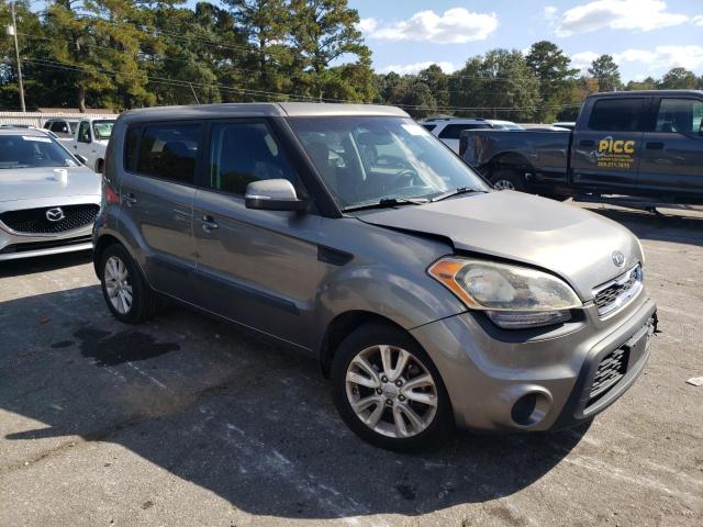 Photo 3 VIN: KNDJT2A60C7401425 - KIA SOUL + 