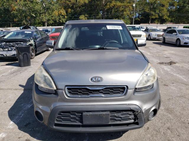 Photo 4 VIN: KNDJT2A60C7401425 - KIA SOUL + 