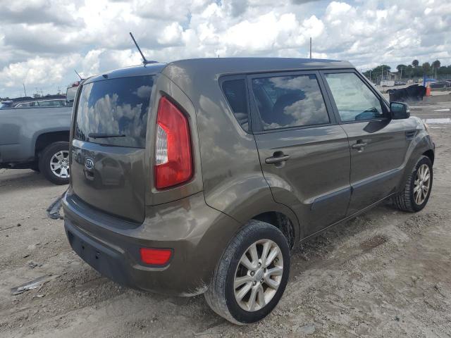 Photo 2 VIN: KNDJT2A60C7407645 - KIA SOUL + 