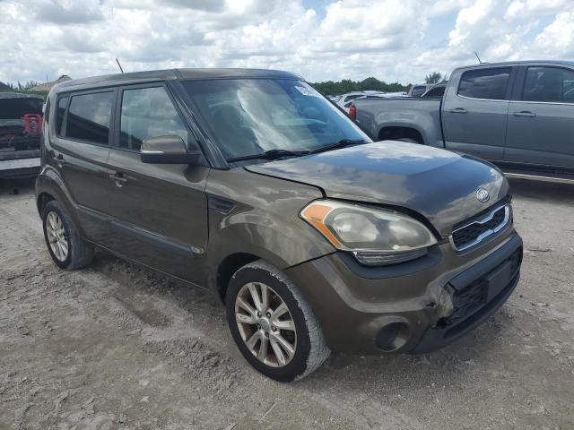 Photo 3 VIN: KNDJT2A60C7407645 - KIA SOUL + 