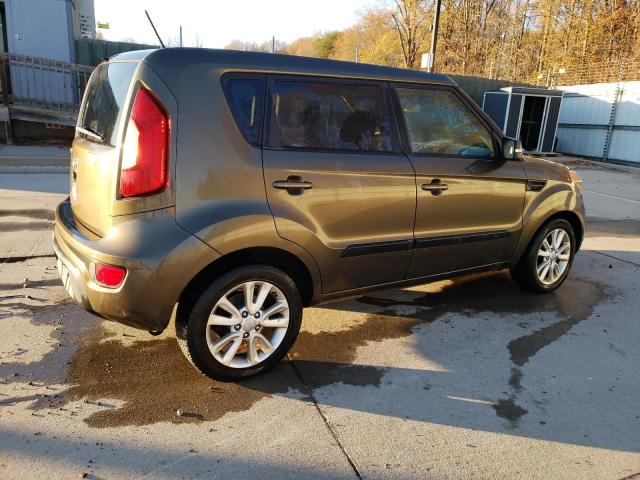 Photo 2 VIN: KNDJT2A60C7412179 - KIA SOUL 