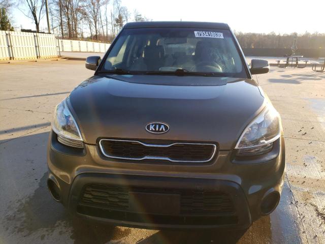 Photo 4 VIN: KNDJT2A60C7412179 - KIA SOUL 