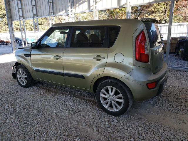 Photo 1 VIN: KNDJT2A60C7414448 - KIA SOUL + 