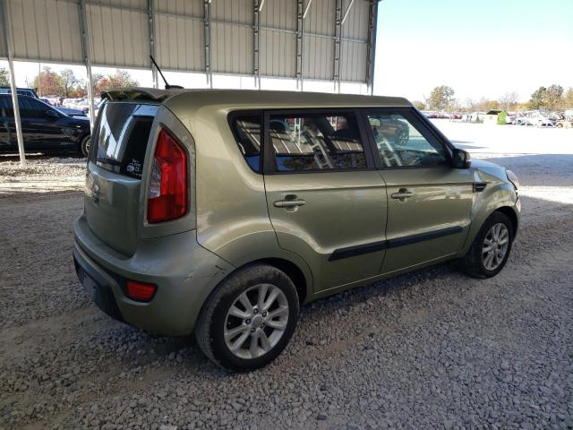 Photo 2 VIN: KNDJT2A60C7414448 - KIA SOUL + 