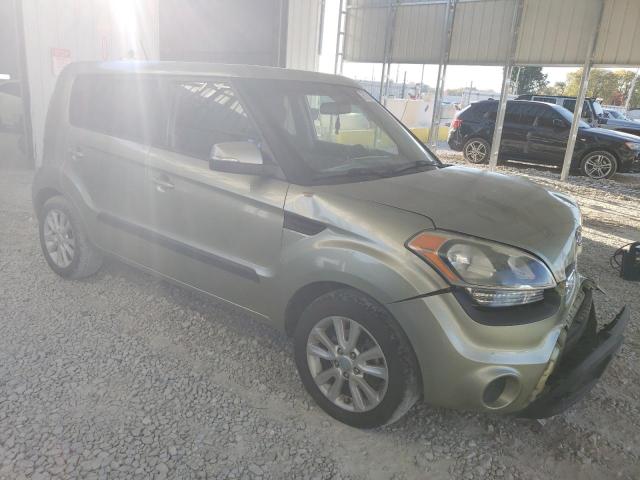 Photo 3 VIN: KNDJT2A60C7414448 - KIA SOUL + 