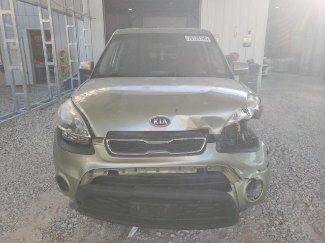 Photo 4 VIN: KNDJT2A60C7414448 - KIA SOUL + 