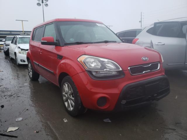 Photo 0 VIN: KNDJT2A60C7414546 - KIA SOUL + 