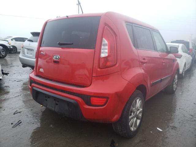 Photo 3 VIN: KNDJT2A60C7414546 - KIA SOUL + 