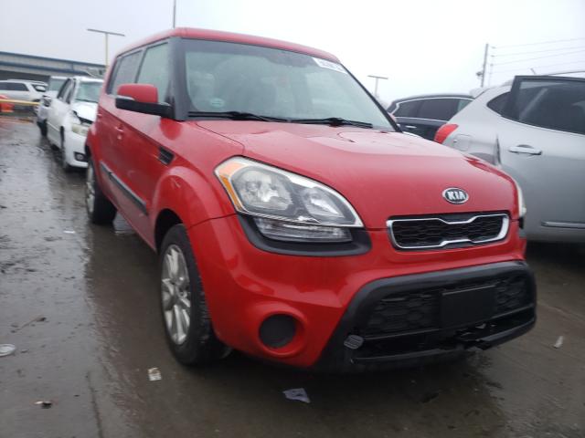 Photo 8 VIN: KNDJT2A60C7414546 - KIA SOUL + 