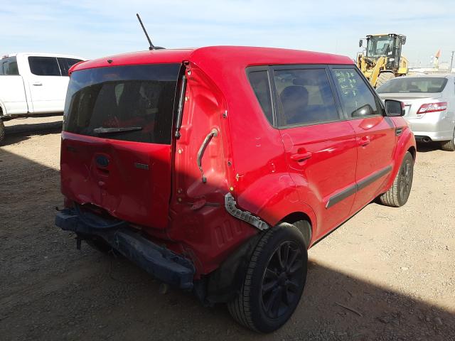 Photo 3 VIN: KNDJT2A60C7415602 - KIA SOUL + 