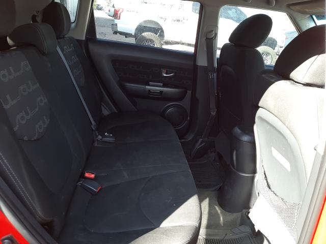 Photo 5 VIN: KNDJT2A60C7415602 - KIA SOUL + 