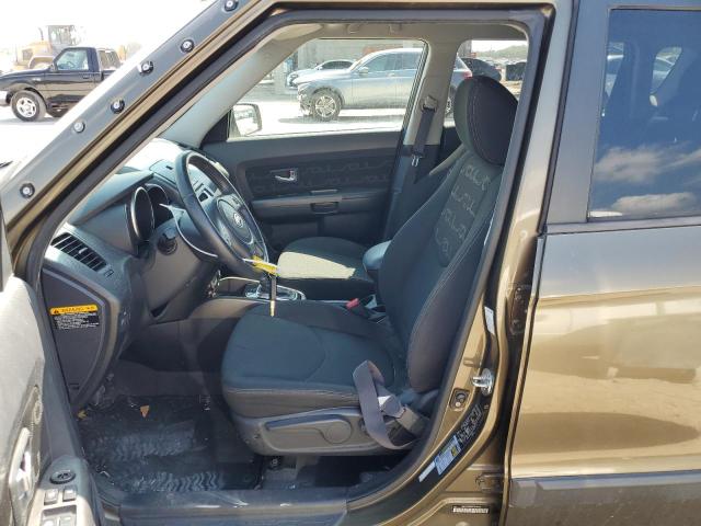 Photo 6 VIN: KNDJT2A60C7416555 - KIA SOUL + 