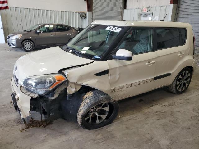 Photo 0 VIN: KNDJT2A60C7432156 - KIA SOUL + 