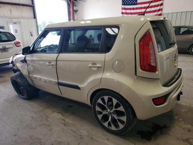 Photo 1 VIN: KNDJT2A60C7432156 - KIA SOUL + 