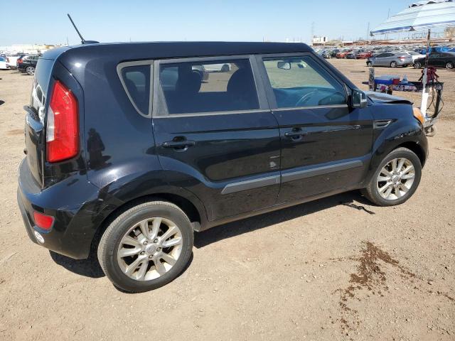 Photo 2 VIN: KNDJT2A60C7433565 - KIA SOUL 