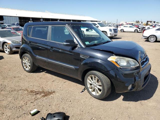 Photo 3 VIN: KNDJT2A60C7433565 - KIA SOUL 