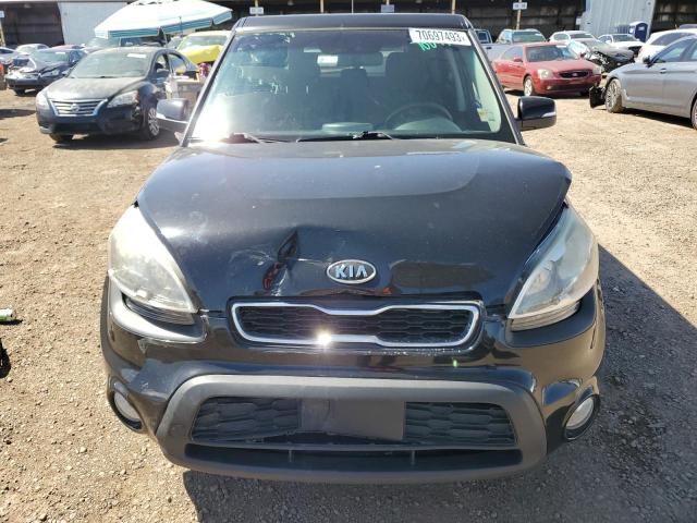 Photo 4 VIN: KNDJT2A60C7433565 - KIA SOUL 