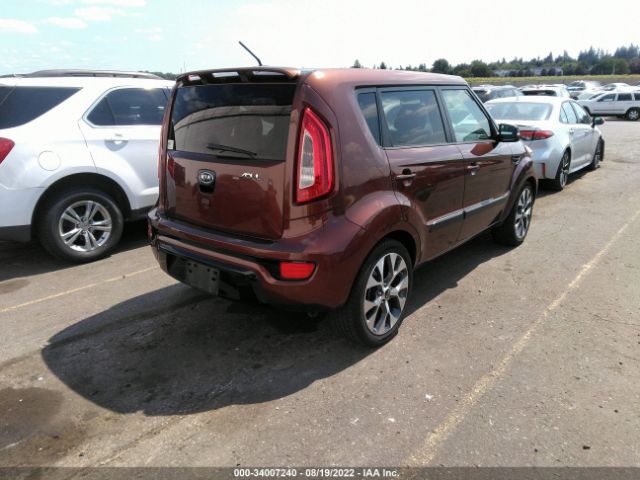 Photo 3 VIN: KNDJT2A60C7433761 - KIA SOUL 