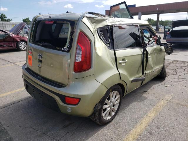 Photo 3 VIN: KNDJT2A60C7442704 - KIA SOUL + 