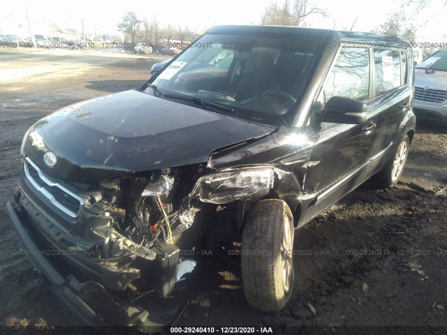 Photo 1 VIN: KNDJT2A60C7445716 - KIA SOUL 