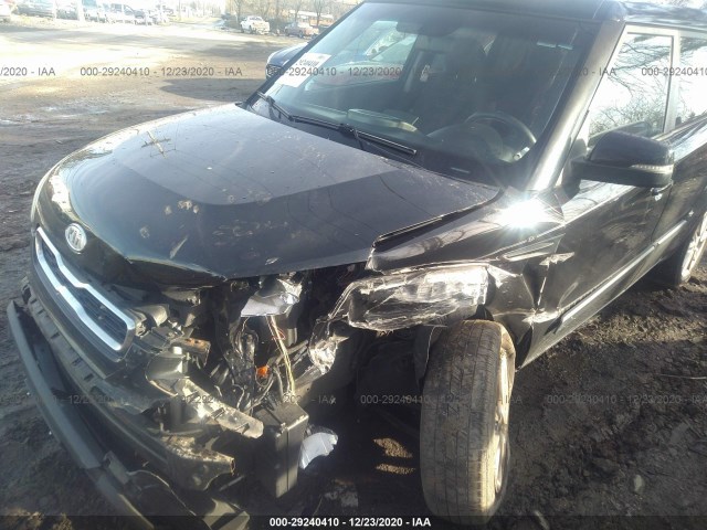 Photo 5 VIN: KNDJT2A60C7445716 - KIA SOUL 