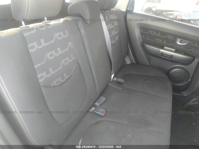 Photo 7 VIN: KNDJT2A60C7445716 - KIA SOUL 