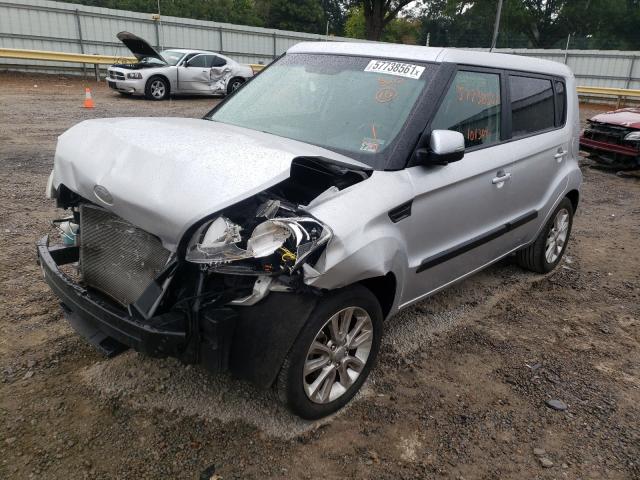 Photo 1 VIN: KNDJT2A60C7446591 - KIA SOUL + 