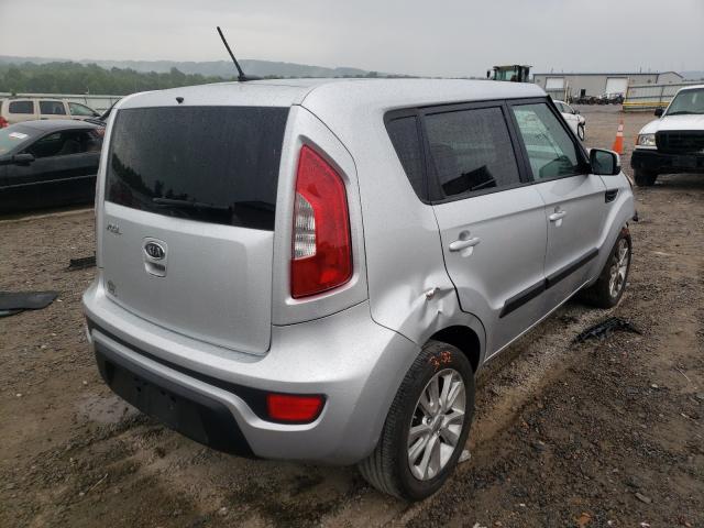 Photo 3 VIN: KNDJT2A60C7446591 - KIA SOUL + 