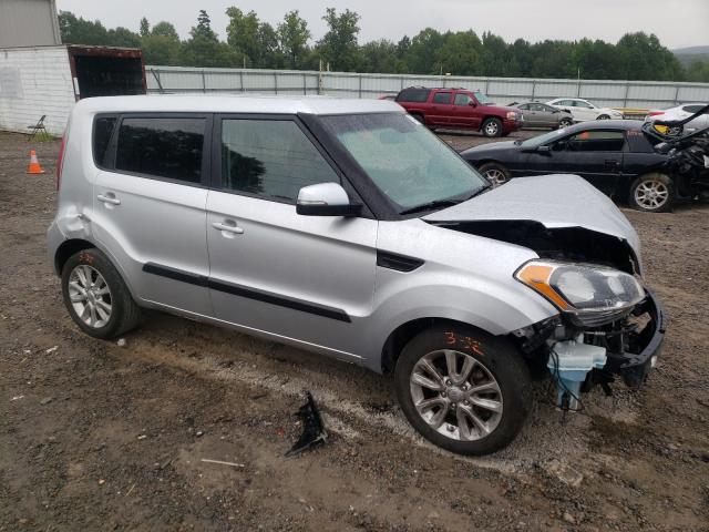 Photo 8 VIN: KNDJT2A60C7446591 - KIA SOUL + 