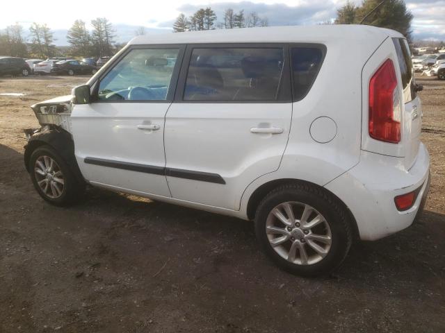 Photo 1 VIN: KNDJT2A60C7456795 - KIA SOUL 