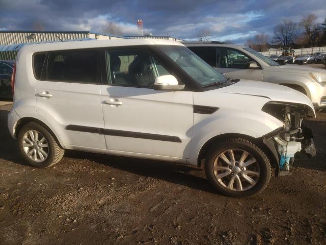 Photo 3 VIN: KNDJT2A60C7456795 - KIA SOUL 