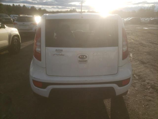 Photo 5 VIN: KNDJT2A60C7456795 - KIA SOUL 