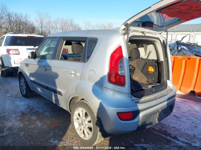 Photo 2 VIN: KNDJT2A60C7456893 - KIA SOUL 