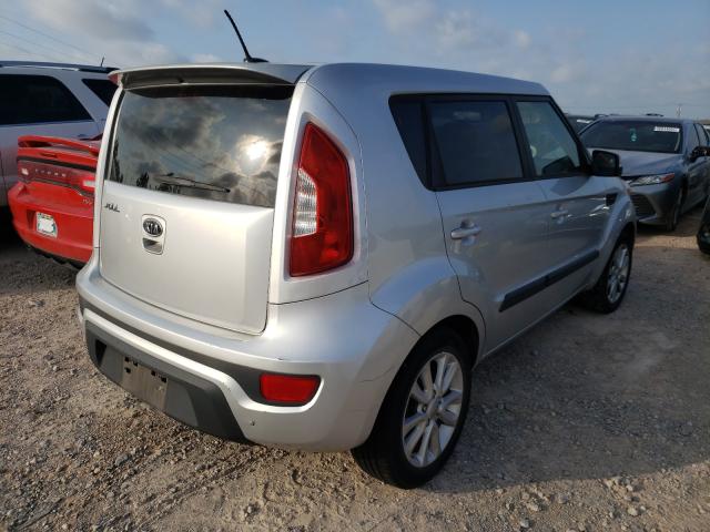 Photo 3 VIN: KNDJT2A60C7457445 - KIA SOUL + 