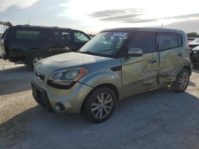 Photo 0 VIN: KNDJT2A60C7461527 - KIA SOUL 