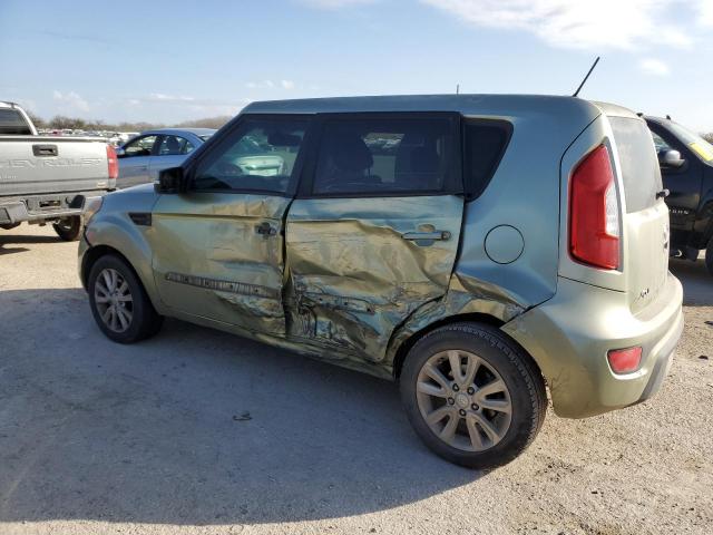 Photo 1 VIN: KNDJT2A60C7461527 - KIA SOUL 