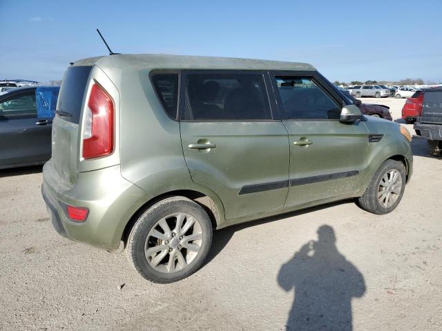 Photo 2 VIN: KNDJT2A60C7461527 - KIA SOUL 