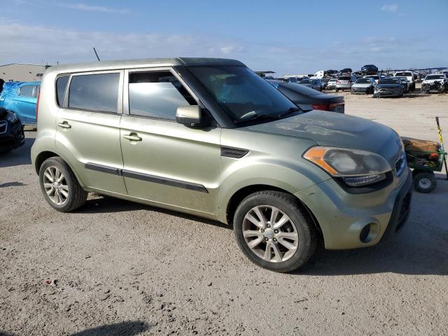 Photo 3 VIN: KNDJT2A60C7461527 - KIA SOUL 