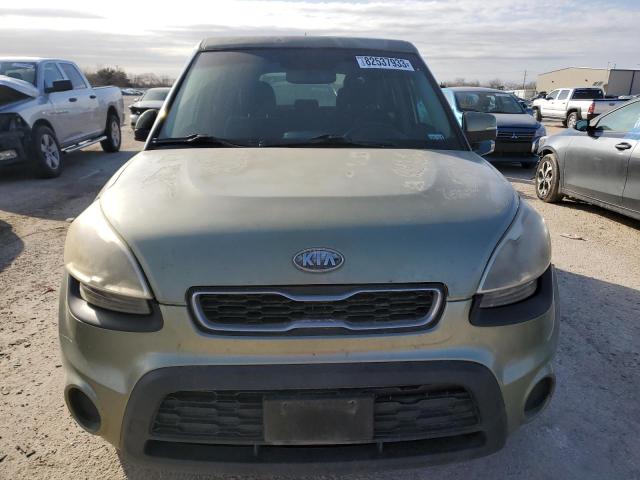 Photo 4 VIN: KNDJT2A60C7461527 - KIA SOUL 