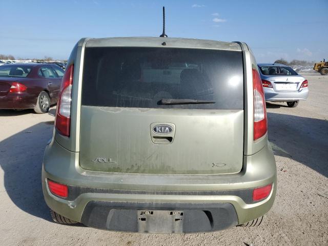 Photo 5 VIN: KNDJT2A60C7461527 - KIA SOUL 