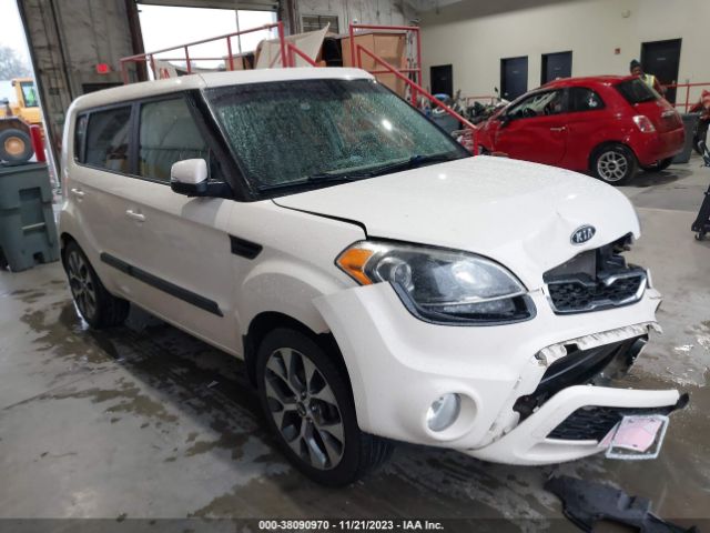 Photo 0 VIN: KNDJT2A60C7462306 - KIA SOUL 