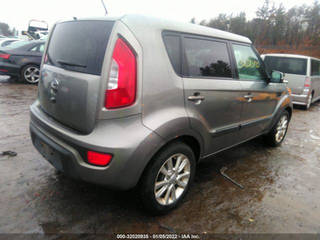 Photo 3 VIN: KNDJT2A60C7464329 - KIA SOUL 