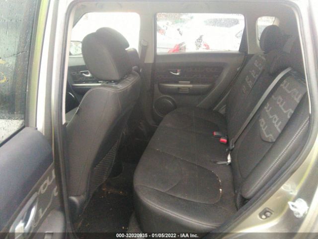 Photo 7 VIN: KNDJT2A60C7464329 - KIA SOUL 