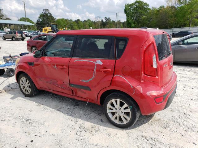 Photo 1 VIN: KNDJT2A60C7465609 - KIA SOUL + 