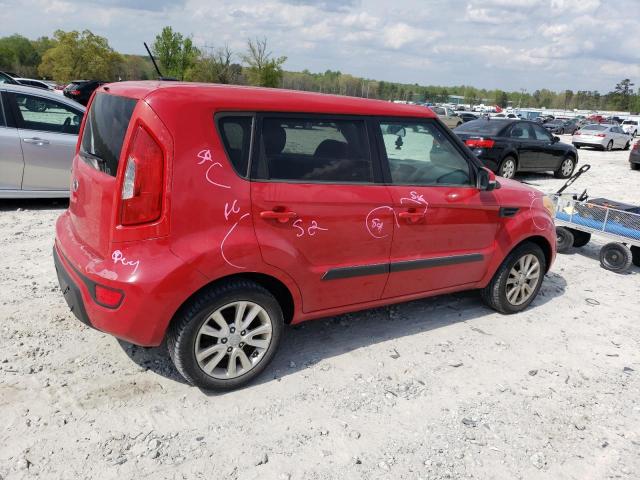 Photo 2 VIN: KNDJT2A60C7465609 - KIA SOUL + 