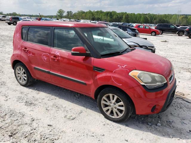 Photo 3 VIN: KNDJT2A60C7465609 - KIA SOUL + 